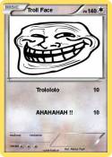 Troll Face