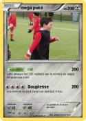 mega poké
