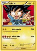 goku gt