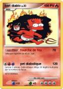 bart diablo