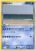 océan niv.x