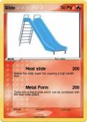 Slide