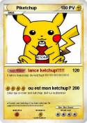 Piketchup