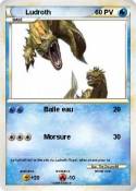 Ludroth