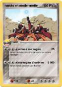 naruto en mode