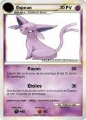 Espeon