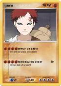 gaara