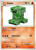 Creeper