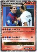 messi neymar