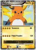Raichu