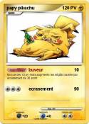 papy pikachu