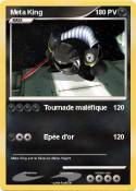 Meta King