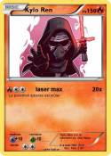 Kylo Ren