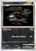 Dark Reshiram
