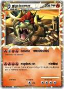 giga bowser