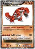 Groudon