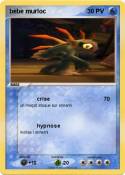 bebe murloc