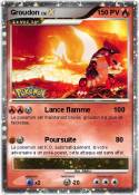 Groudon