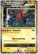 Hugo Lloris