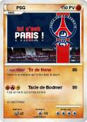 PSG