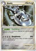 Steelix