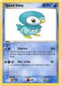 Tiplouf Shiny