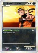 Naruto Uzumaki