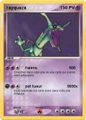 rayquaza
