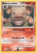 Piège à
