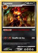 Flammator