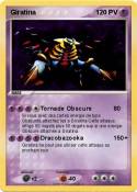 Giratina 
