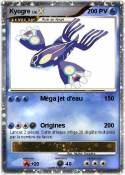 Kyogre
