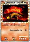 typhlosion en