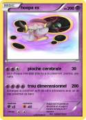 hoopa ex