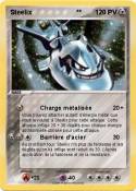 Steelix ** Steelix **