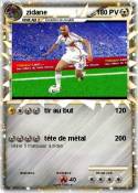 zidane
