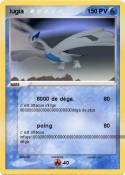 lugia