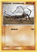 scorpiono