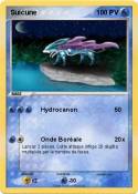 Suicune