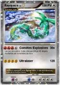 Rayquaza
