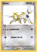 arceus