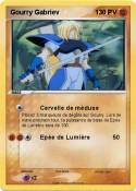 Gourry Gabriev