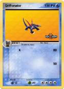 Griffonator