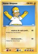 Homer Simpson