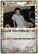 Emilien EX