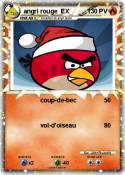 angri rouge EX