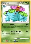 venusaur