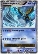 Phenix de glace