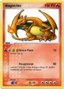 dragon feu 