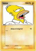 homer homer